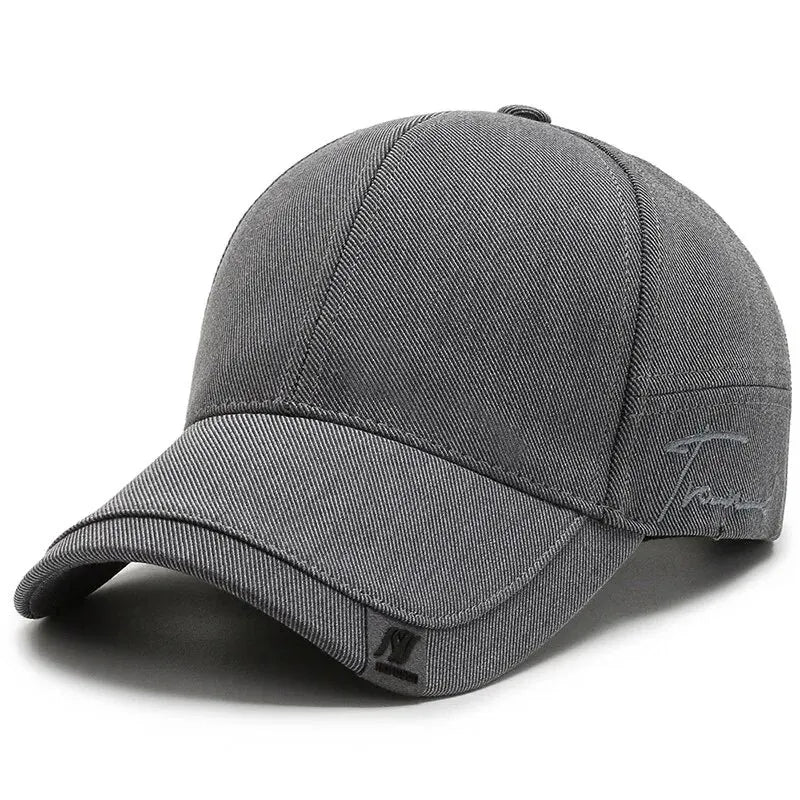 Boné Baseball Masculino Marenzzo