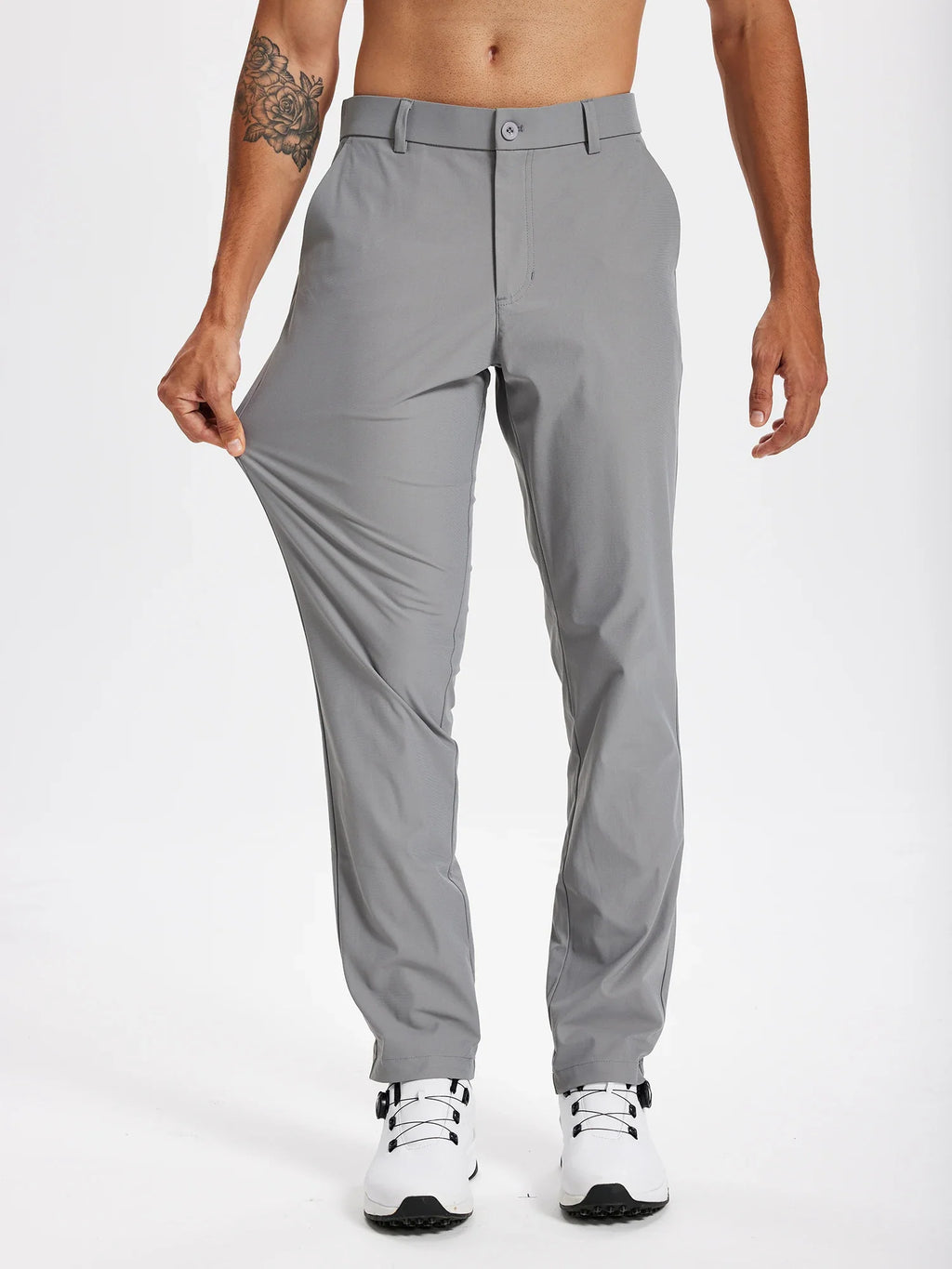 Calça Masculina Business Golf Milano