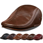 Boina Masculina Marenzzo Gentleman