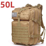 Caqui 50L