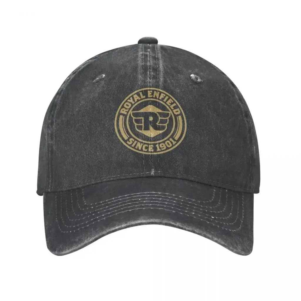 Boné Masculino Vintage Marenzzo