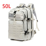 Branco 50L