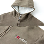 Jaqueta Masculina Nortman