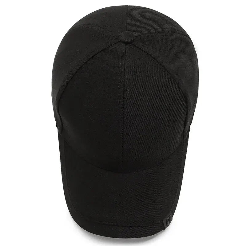 Boné Baseball Masculino Marenzzo