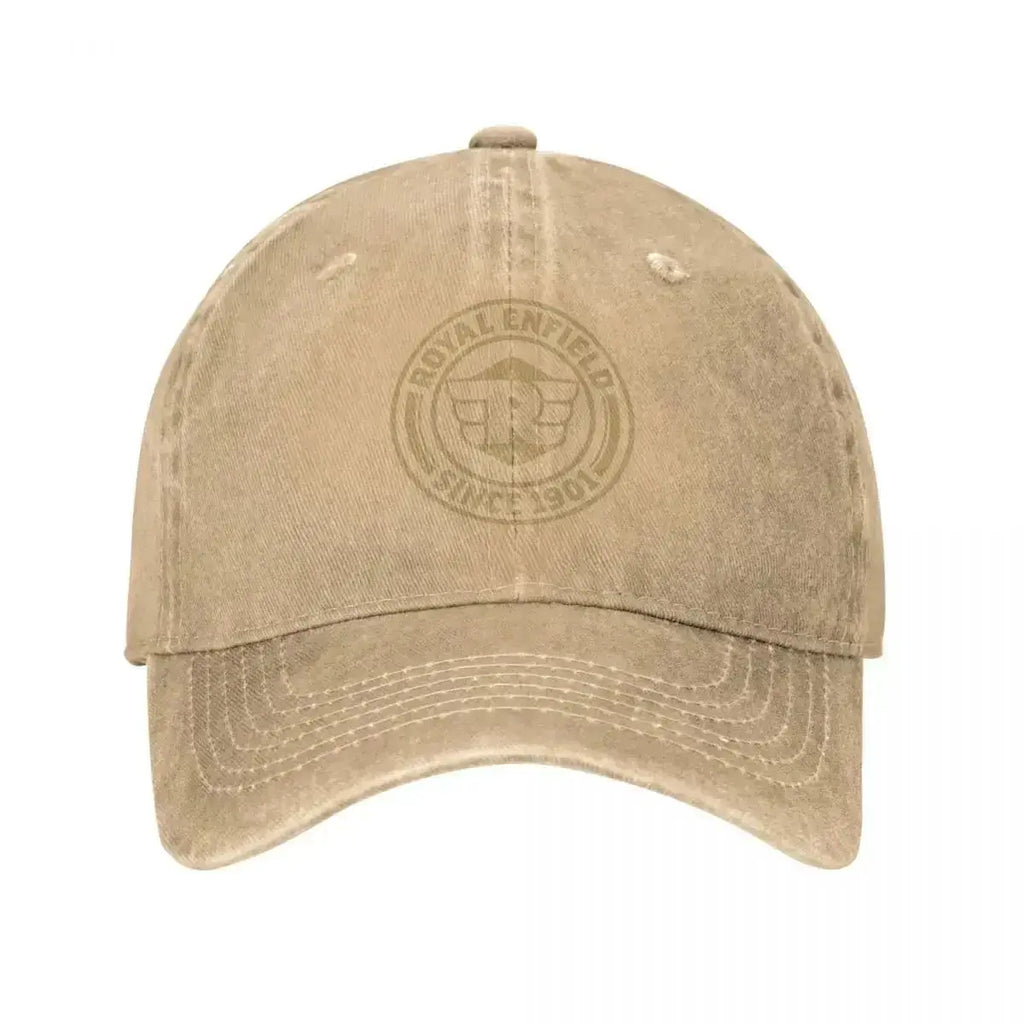 Boné Masculino Vintage Marenzzo