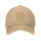 Boné Masculino Vintage Marenzzo