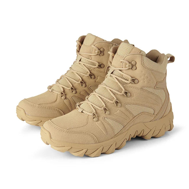 Bota Tática Trekking