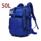 Azul 50L