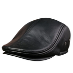 Boina Masculina Marenzzo Gentleman