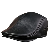 Boina Masculina Marenzzo Gentleman