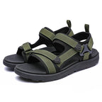 Sandália Masculina Marenzzo Leisure