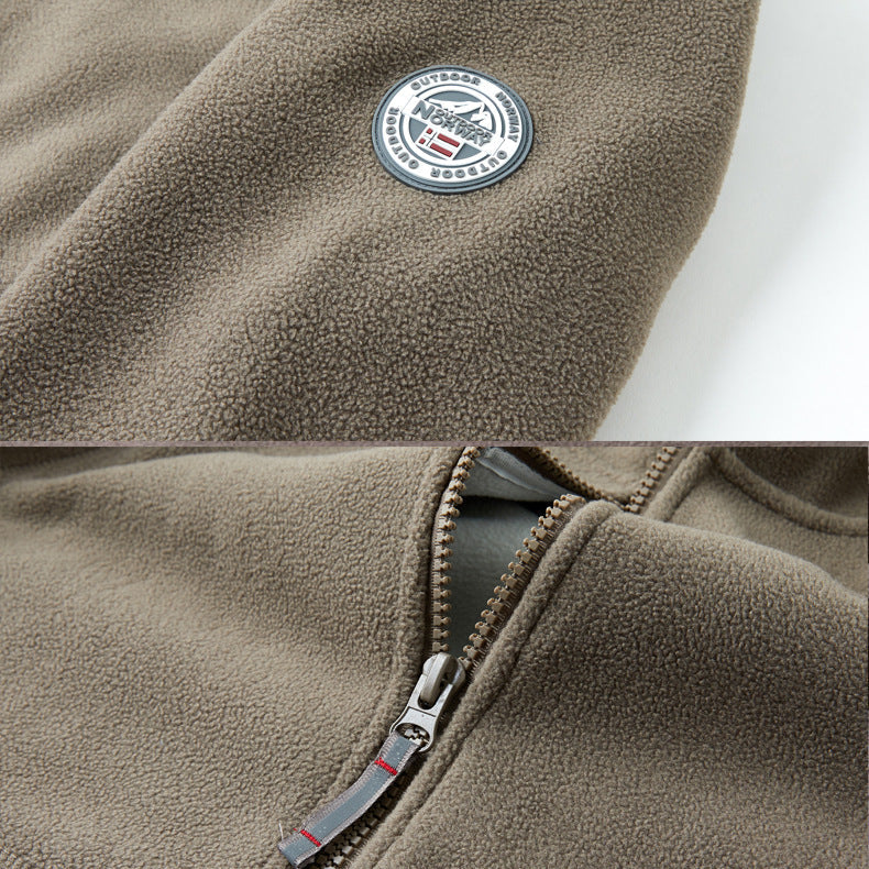 Jaqueta Masculina Nortman