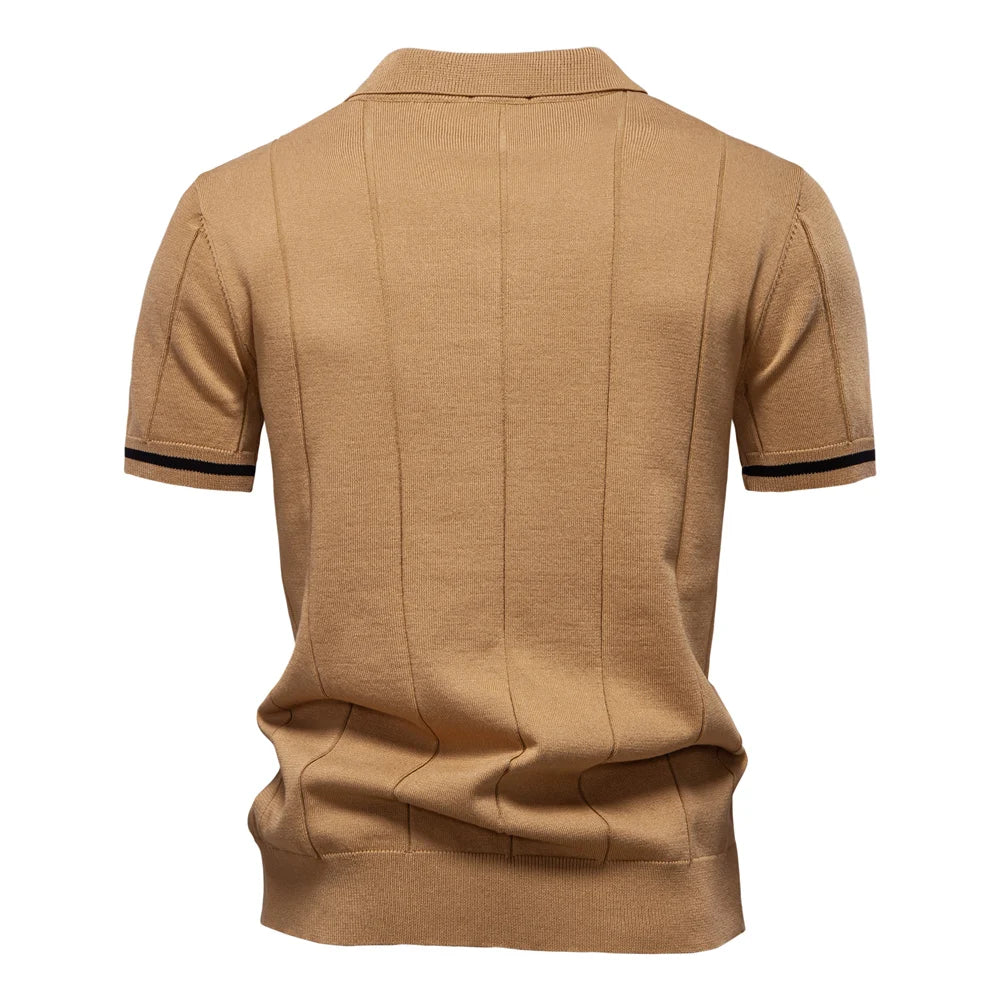 Polo Masculina Marenzzo Verona