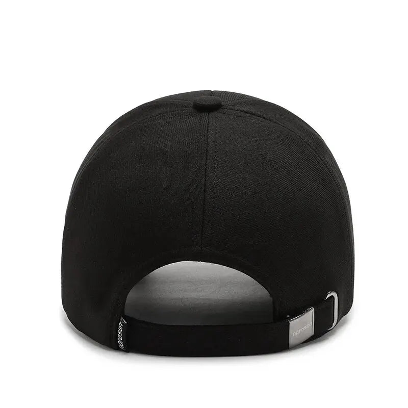 Boné Baseball Masculino Marenzzo