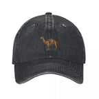 Boné Masculino Trucker Marenzzo Vintage