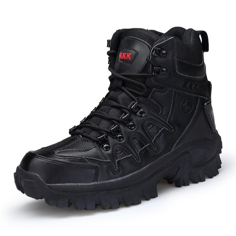 Bota Masculina Adventure Kail