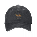 Boné Masculino Trucker Marenzzo Vintage