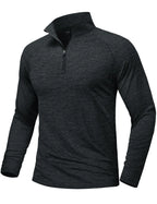 Camiseta Masculina Marenzzo UV 50+ Manga Longa Dry Fit