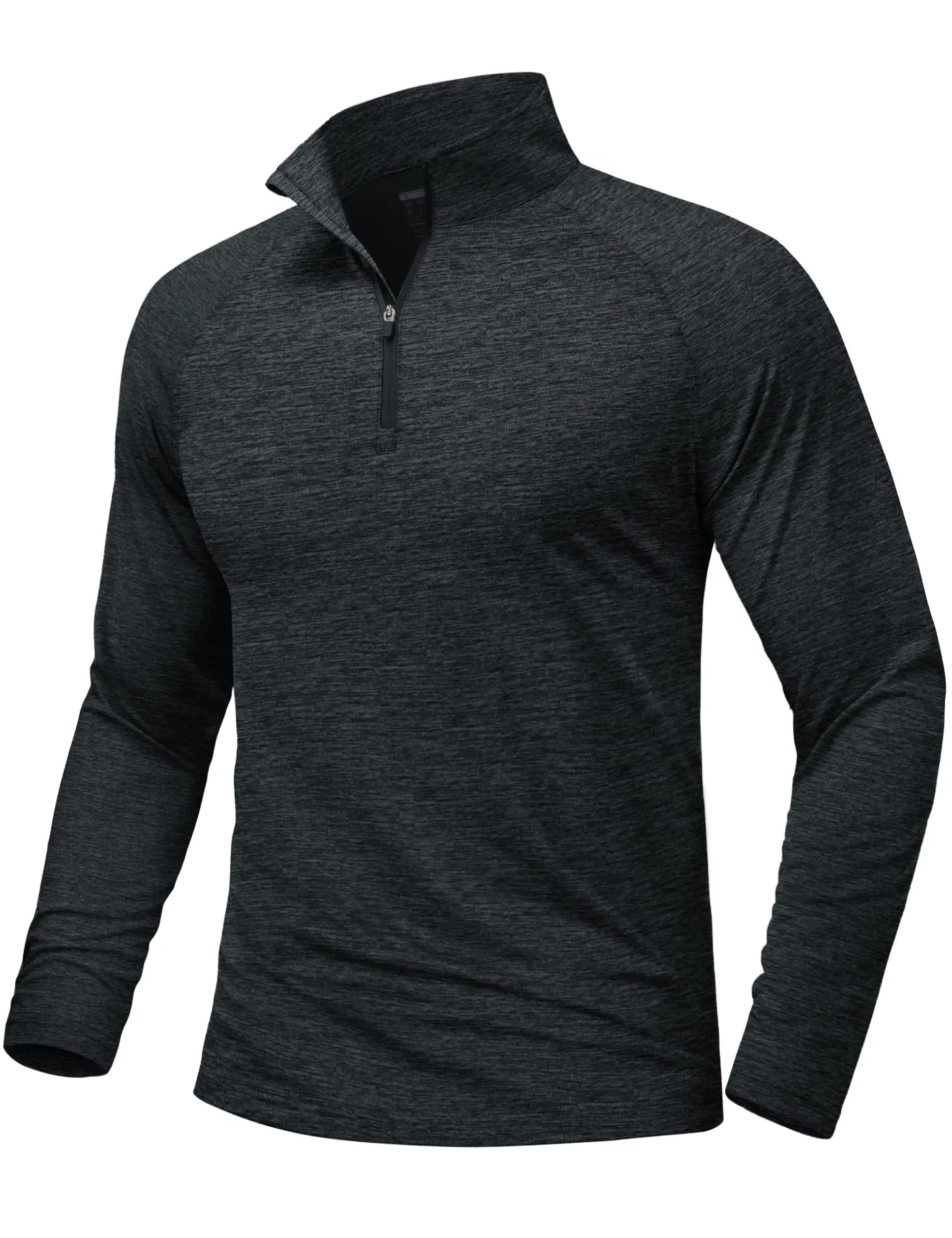 Camiseta Masculina Marenzzo UV 50+ Manga Longa Dry Fit