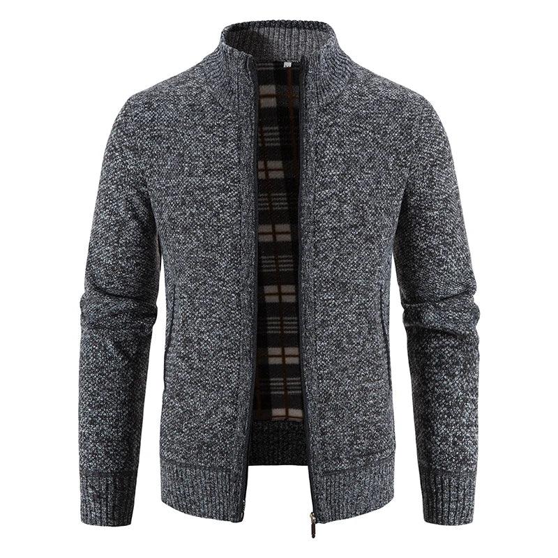 Jaqueta Masculina Novier