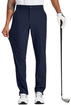 Calça Masculina Business Golf Milano