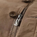 Jaqueta Masculina Old Lã Marzor