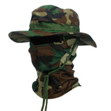 Camuflado Floresta