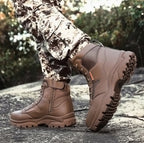 Bota Masculina Adventure Outdoor