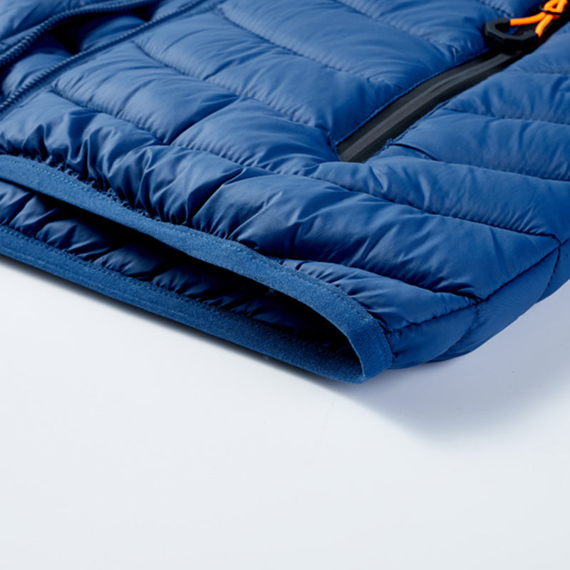 Jaqueta Masculina  Puffer Galaz