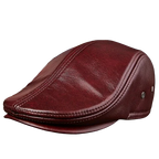 Boina Masculina Marenzzo Gentleman