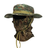 Verde Camuflado