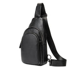 Bolsa de Ombro Masculina Marenzzo Porto