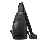 Bolsa de Ombro Masculina Marenzzo Porto