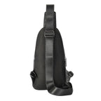 Bolsa de Ombro Masculina Marenzzo Porto