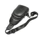 Bolsa de Ombro Masculina Marenzzo Porto