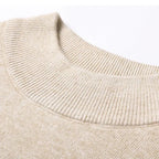 Conjunto 2 Suéteres Básicos Marenzzo