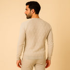 Suéter Masculino Pesson Classic