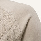 Suéter Masculino Pesson Classic
