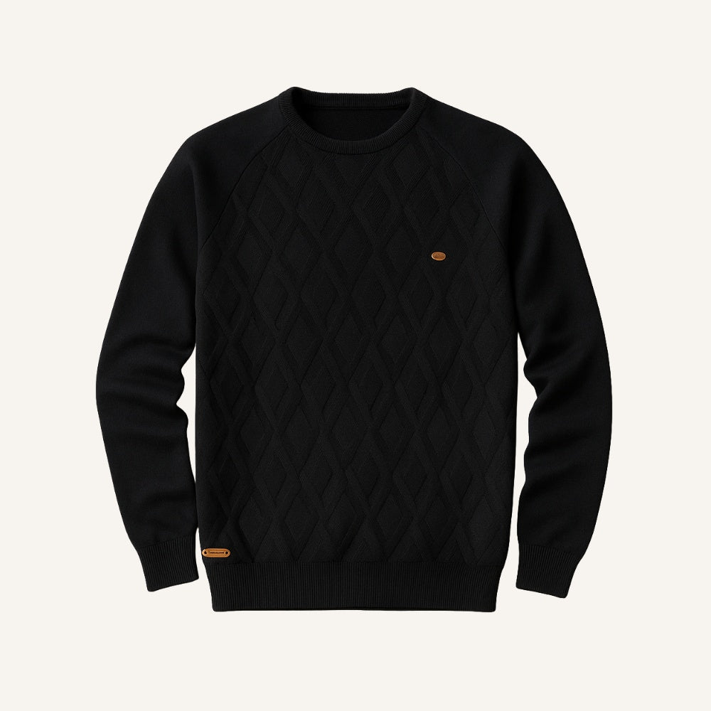 Suéter Masculino Pesson Classic