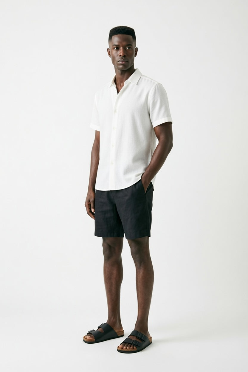 Sandália Masculina Portofinno