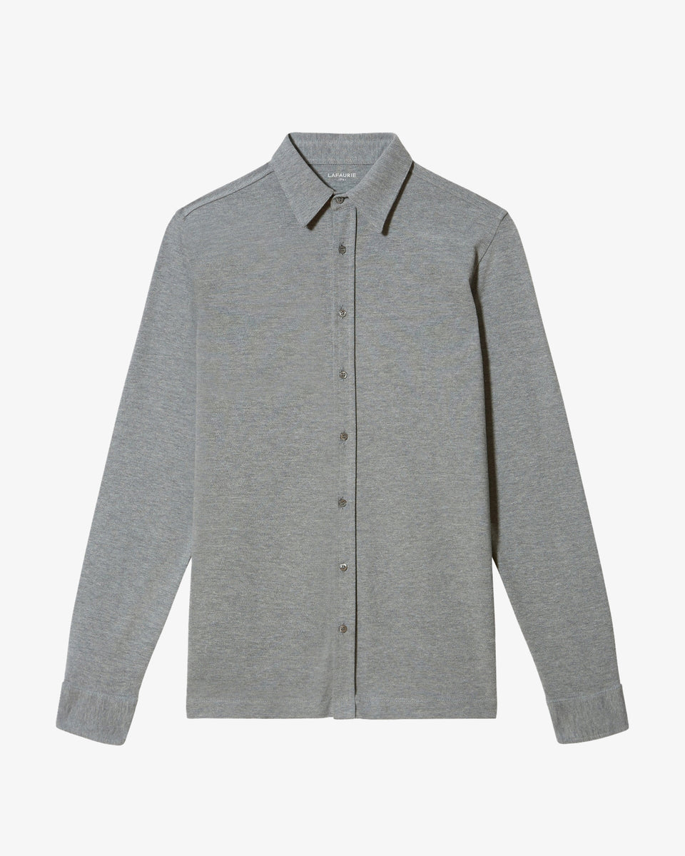BOBBI - Gris Chine