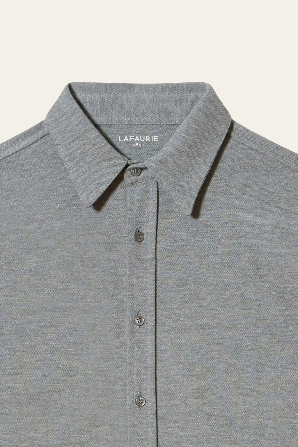 BOBBI - Gris Chine