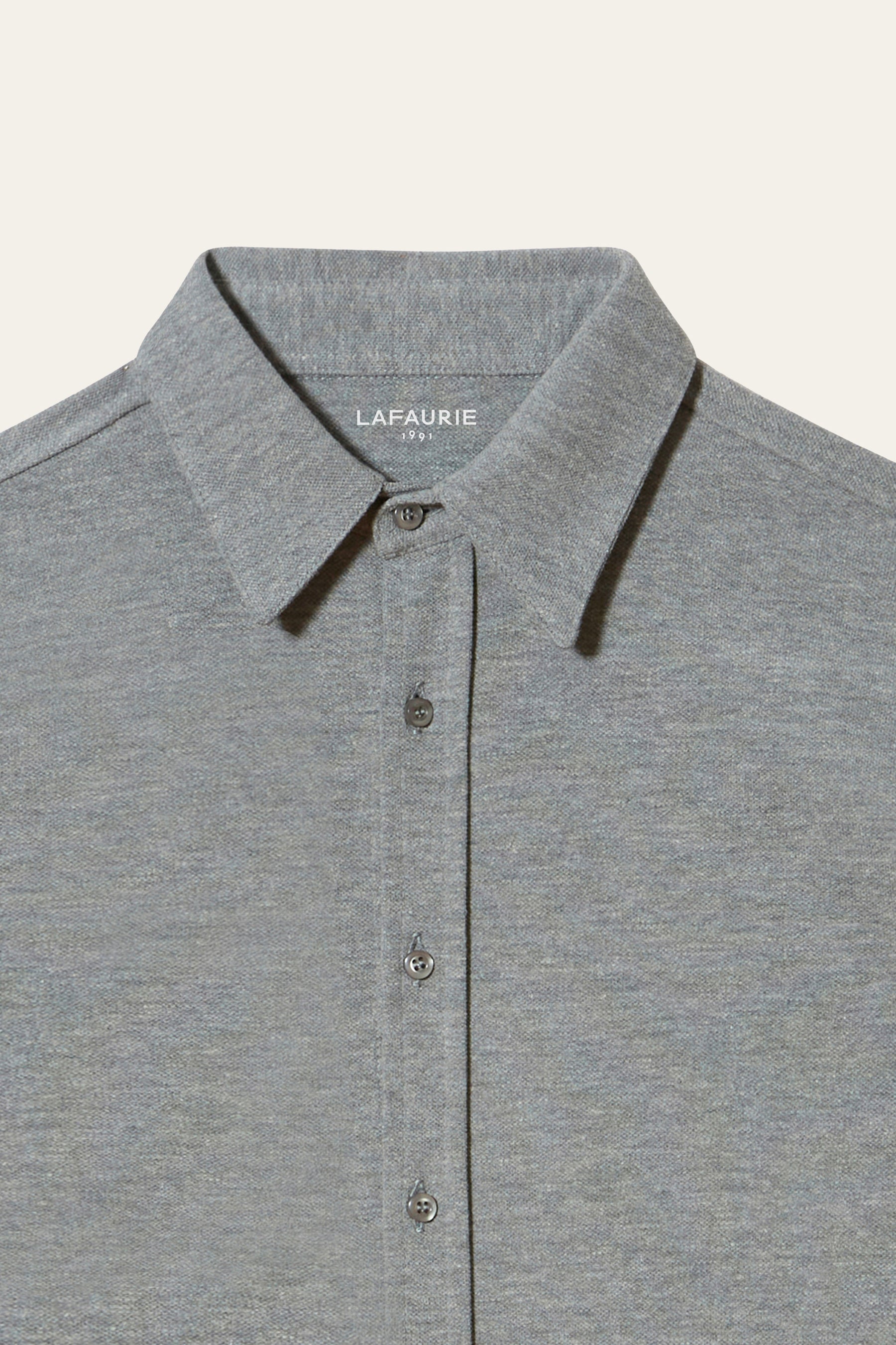 BOBBI - Gris Chine