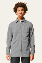 BOBBI - Gris Chine