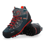 Bota Masculina Trail