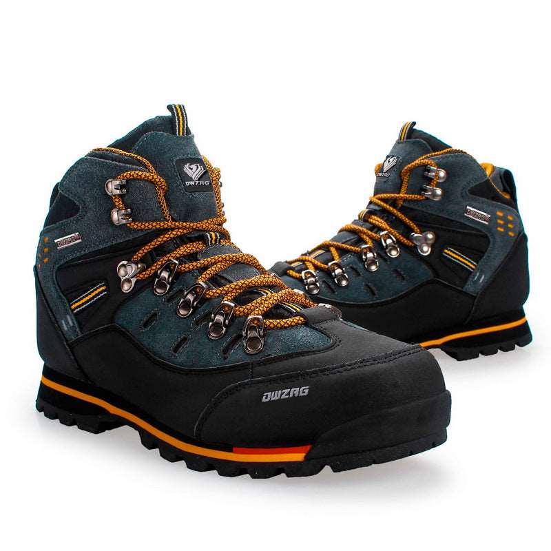 Bota Masculina Trail