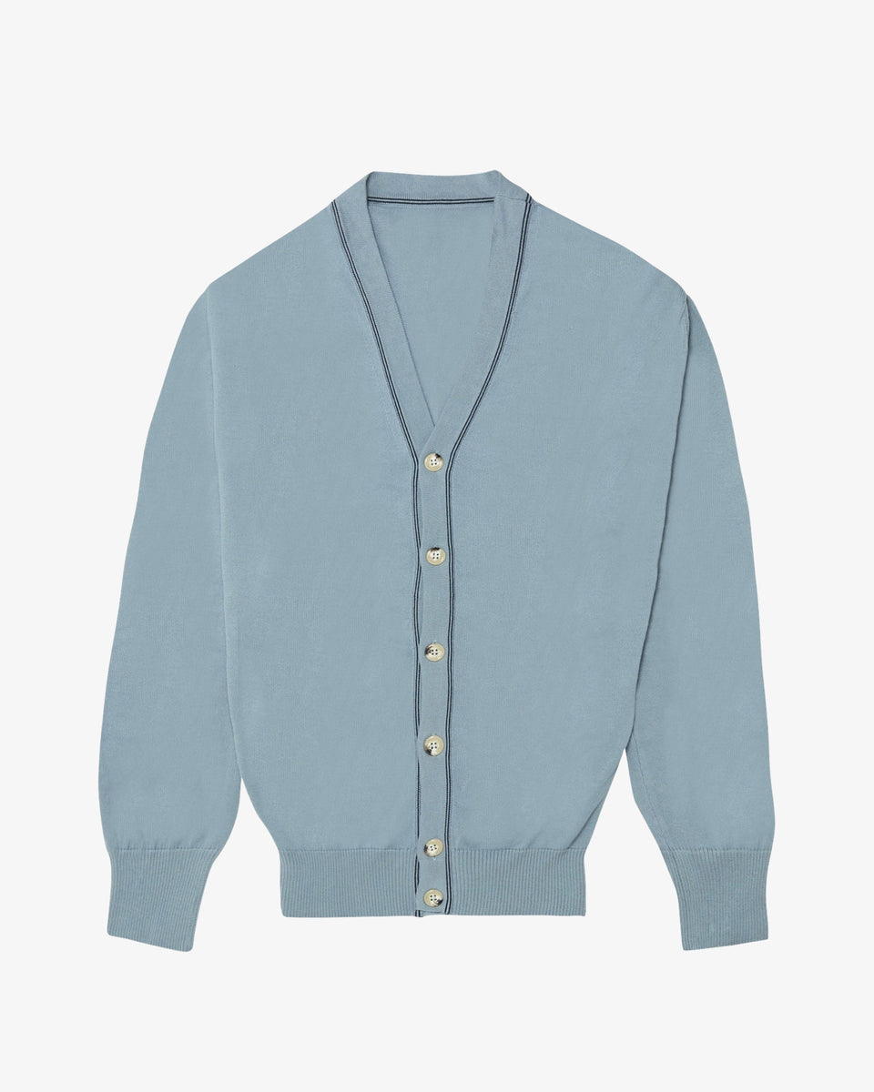 BURTON - Bleugris/Indigo