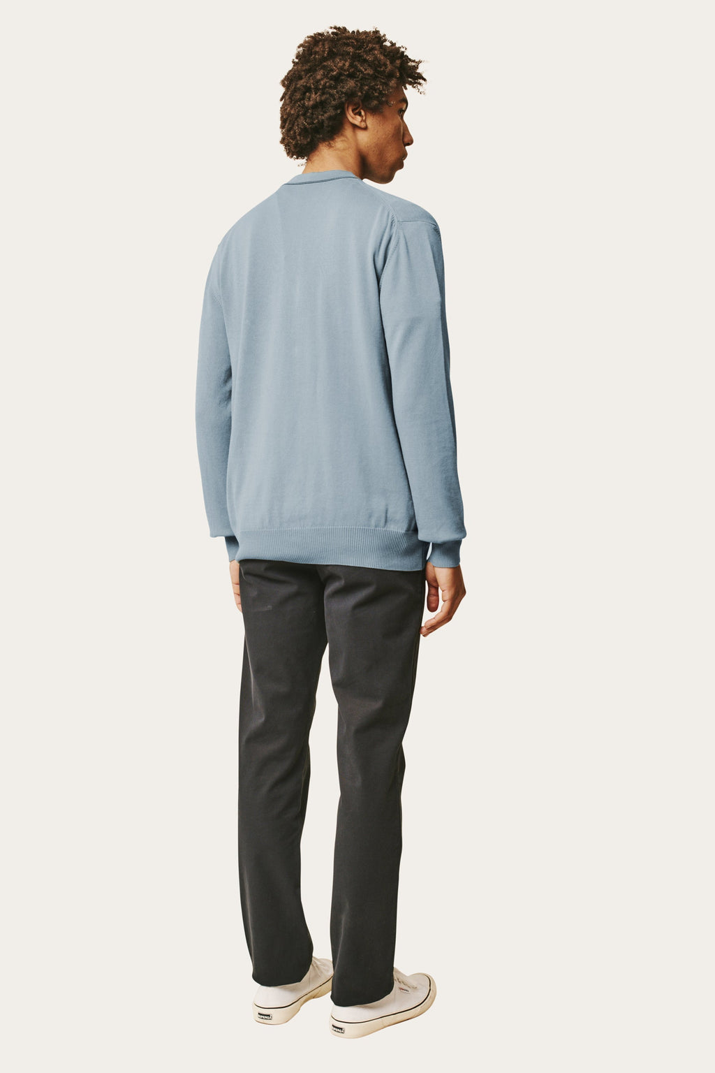 BURTON - Bleugris/Indigo