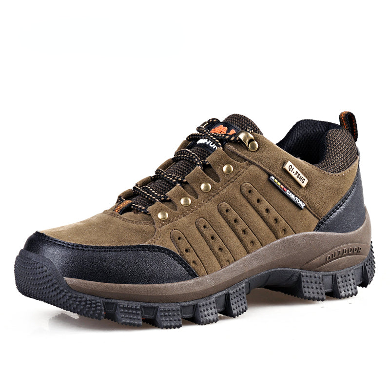 Bota Masculina Adventure Kanav