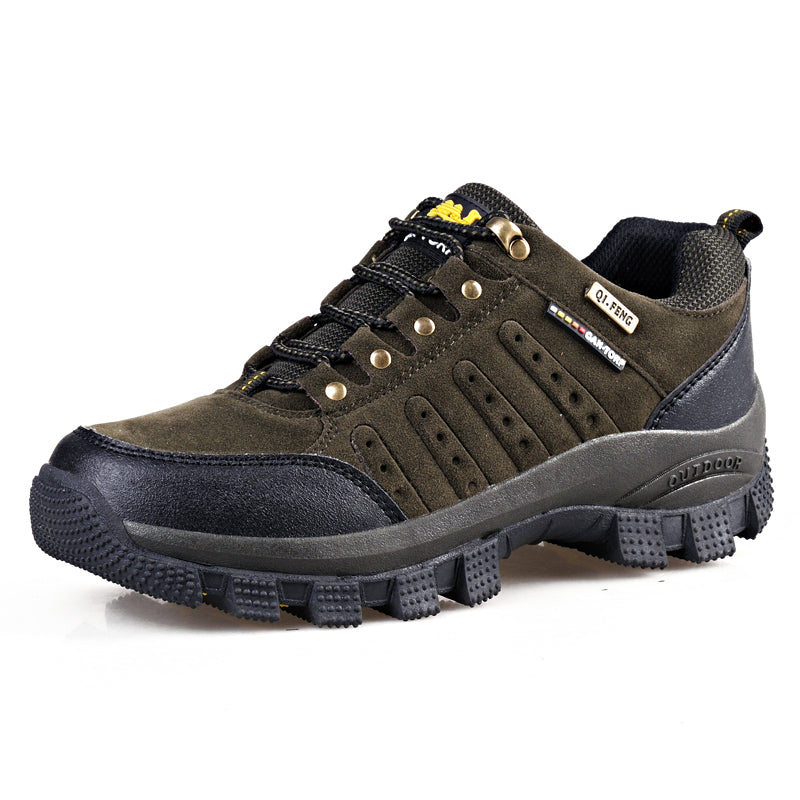 Bota Masculina Adventure Kanav
